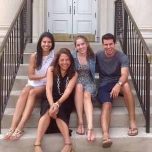 Meet your Posher, Paul